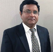 Dr. Pramod V. Lokhande