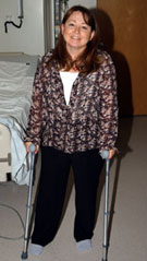 Testimonial of Knee Joint Replacement&nbsp;Surgery India, Photos of Knee Joint Replacement&nbsp;Surgery India, Testimonial of Knee Joint Replacement&nbsp;Surgery Bangalore