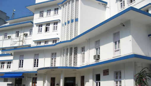 VIMHANS Hospital India