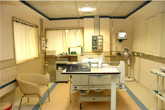Hinduja Hospital India