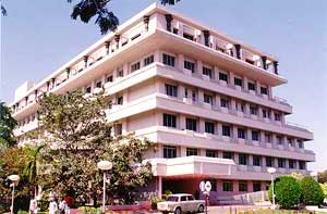 Hinduja Hospital India