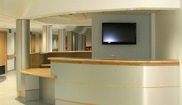 Krishna Hospital India
