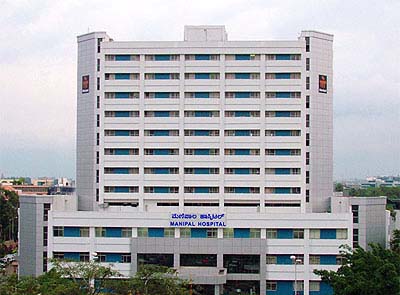 Manipal Hospital India, Manipal Hospital Bangalore, Manipal Hospitals Group India, Manipal Hospital Architect of Healthcare