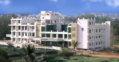 Sparsh - Hospital for BANGALORE