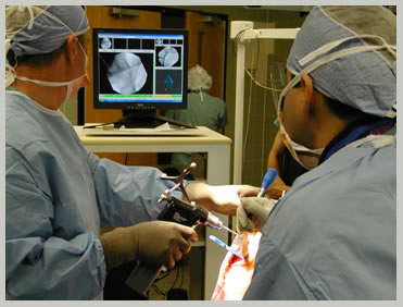 low cost computer assisted surgery India, computer assisted surgery benefits India