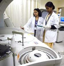 healthcare tourism agency of India