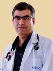 Dr. Rajiv Chhabra-Artemis Hospital 
