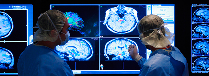 Neurosurgeons