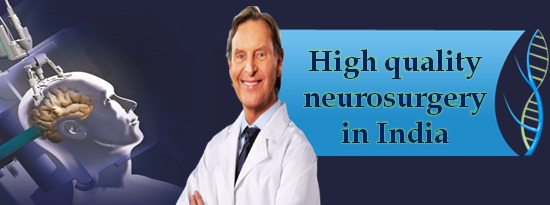 Neurosurgery in India Neurosurgery in India