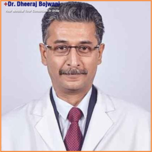 Dr. Sandeep Vaishya