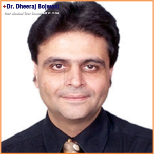Dr. Ram Chaddha
