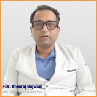 Dr. Sudhir Dubey