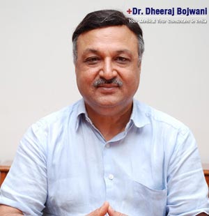 Dr. Yash Gulati