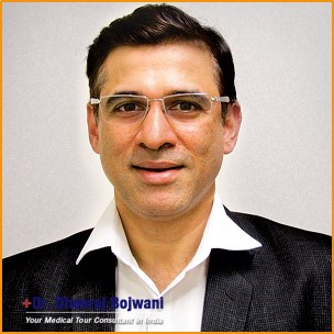 Best Laser Spine Surgeon in India Dr. Mihir Bapat-
