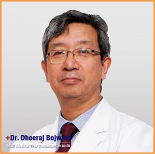 Dr. Rana Patir