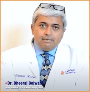 Dr Thomas Joseph Kishen
