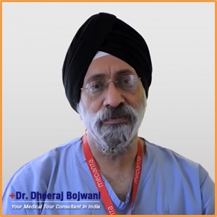 Dr. V. P. Singh