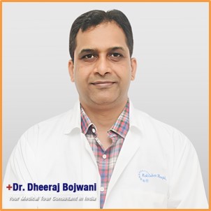 Dr. Abhaya Kumar
