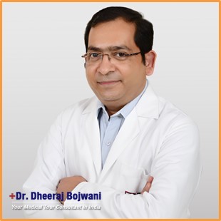 Dr. Anil Kumar Kansal