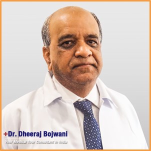 Dr. Rajan M Shah