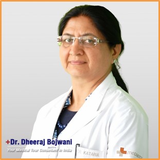 Dr. Tejinder Kataria