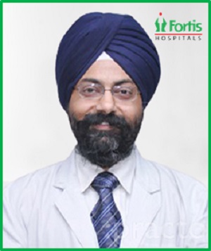 Dr. Atampreet Singh Dr. Atampreet Singh
