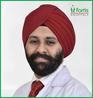 Dr. Gurneet Sawhney Dr. Gurneet Sawhney