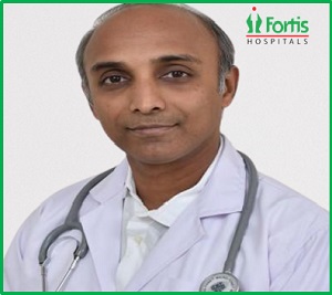 Dr. Rajesh Benny Dr. Rajesh Benny