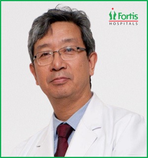 Dr. Rana Patir Dr Rana Patir
