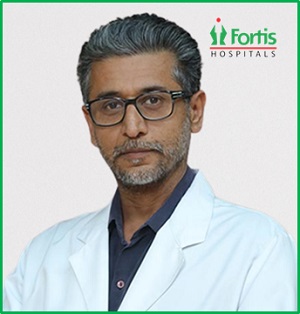 Dr Sandeep Vaishya Dr Sandeep Vaishya