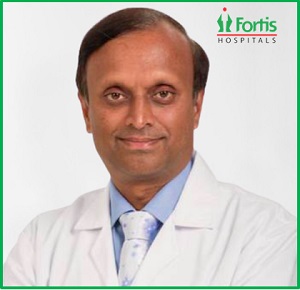 Dr. Satish Satyanarayana Dr Satish Satyanarayana