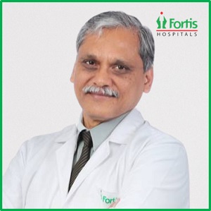Dr. Shanti Shankar Praharaj Dr. Shanti Shankar Praharaj