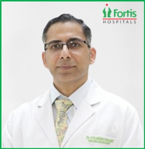 Dr. Utkarsh Bhagat Dr. Utkarsh Bhagat