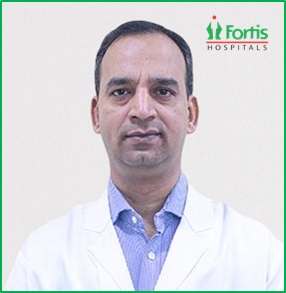 Dr. Manoj Sharma Dr. Manoj Sharma