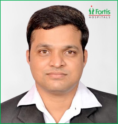 Dr. Ramanujam S Dr. Ramanujam S