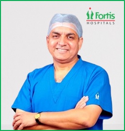 Dr. Vijay Kant Dixit Dr. Vijay Kant Dixit