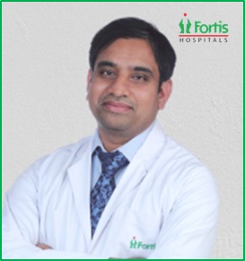 Dr. Vijay S Dr Vijay S