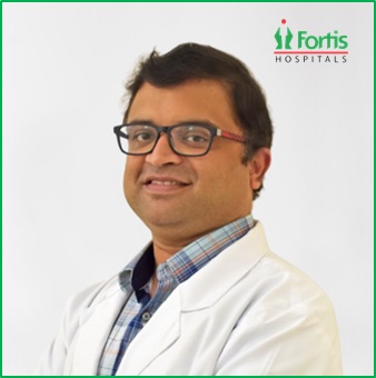 Dr. Vikas Naik Dr. Vikas Naik