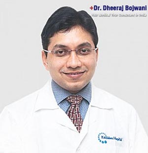 Dr. Abhijit Pawar