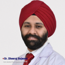 Best Neurosurgeons in India Dr. Gurneet Singh Sawhney