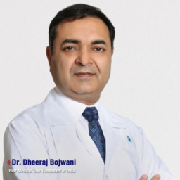 Best Neurosurgeons in India Dr. Sudheer Tyagi