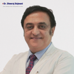 Dr. Arun Saroha