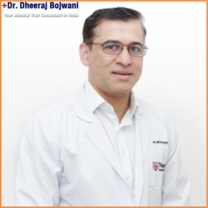 Dr. Mihir Bapat