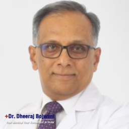 Dr. Deshpande Rajakumar