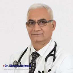 Best Neurosurgeons in India Dr. Rajiv Anand-