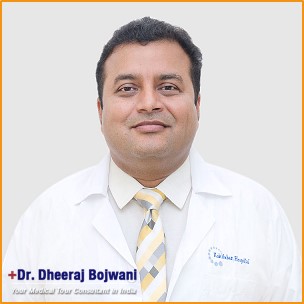 Dr. Vishal Peshattiwar