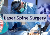 Laser Spine Surgery