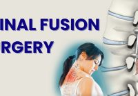 Spinal Fusion Surgery