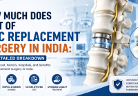 How Much Does Cost of Disc Replacement Surgery in India: Detailed Breakdown
