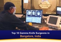 Top 10 Gamma Knife Surgeons in Bangalore, India (2026-2027)